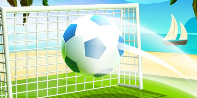 Crossbar Shots